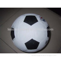 Well-known for fine quality of size 5 rubber football soccer ball